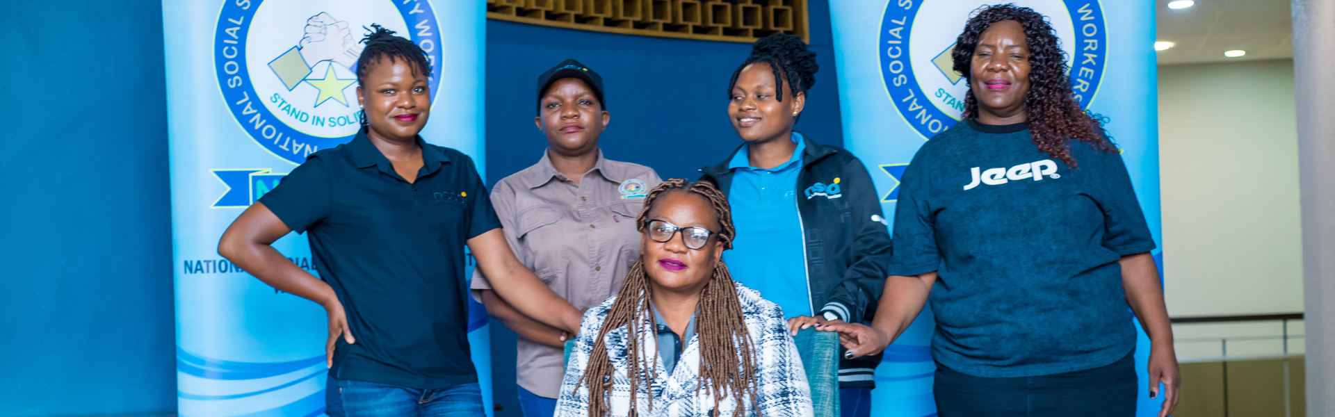 Workplace Safety First