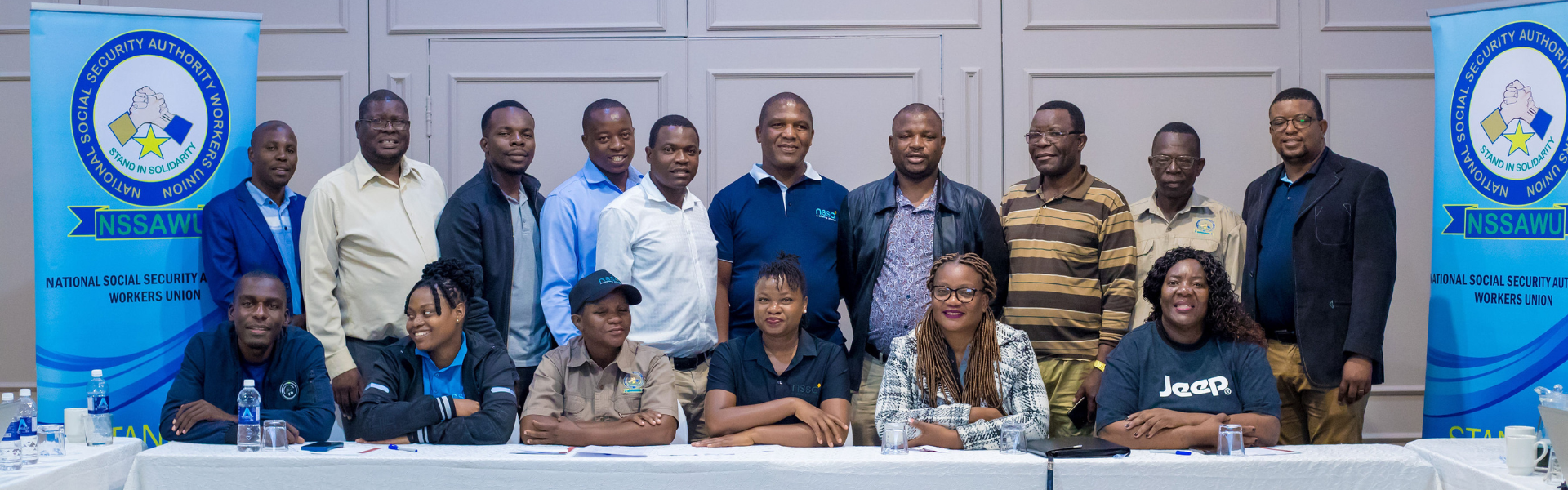 Protecting Workers Rights